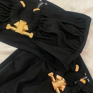 PrettyLittleThing bikini set